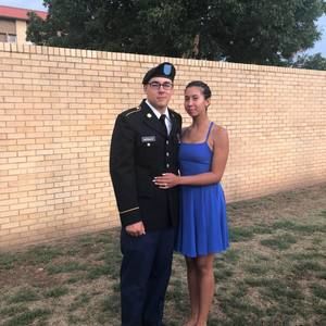 Meet your Posher, Janine